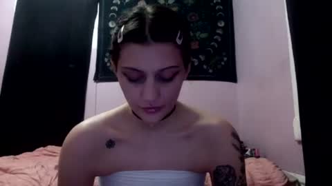 madeline online show from March 4, 12:24 pm