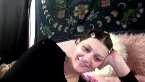 madeline online show from March 1, 9:24 am