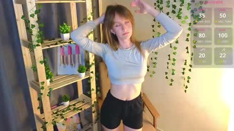 Hey Hey my name Victoria online show from May 10, 4:57 pm