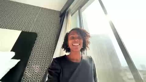 BigMamaa online show from January 18, 8:29 pm