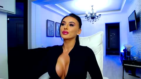 Magda online show from January 31, 4:59 pm