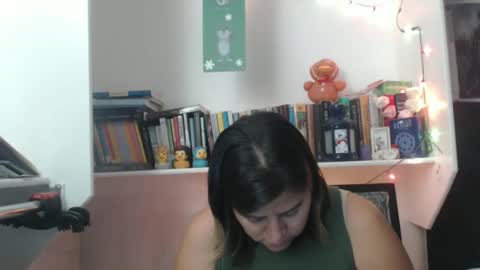 Letty online show from December 20, 5:42 pm