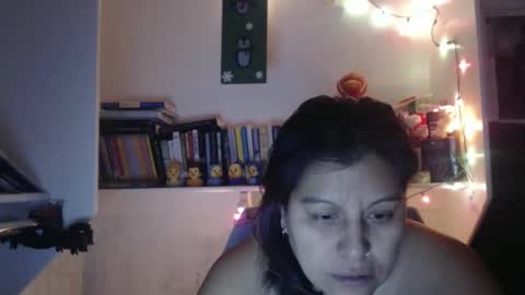 Letty online show from December 19, 1:39 pm