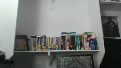 Letty online show from November 24, 10:52 pm