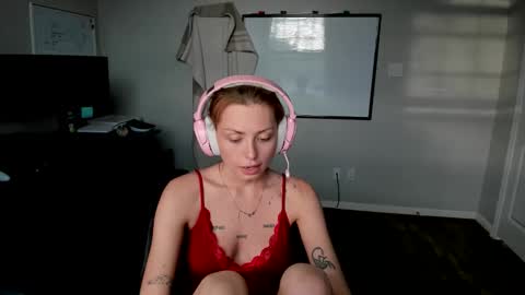 mari rose online show from March 18, 11:54 pm