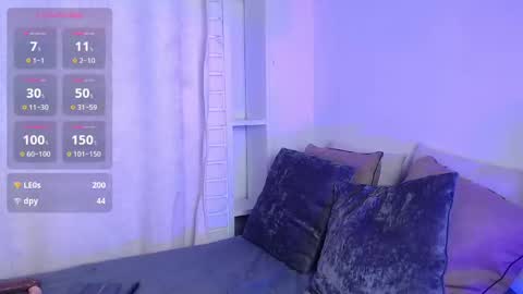 Madelein online show from March 11, 3:23 pm