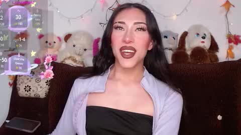 Madison Rey online show from October 19, 6:07 am