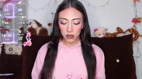 Madison Rey online show from October 14, 2:36 am