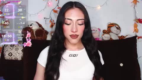 Madison Rey online show from October 9, 11:32 pm