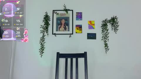 Madison Rey online show from March 8, 3:49 pm