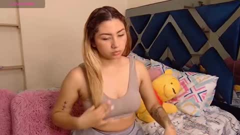 madison_cartter online show from September 19, 8:56 pm