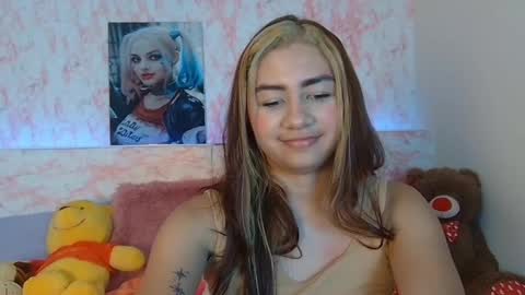 madison_cartter online show from February 3, 10:21 pm