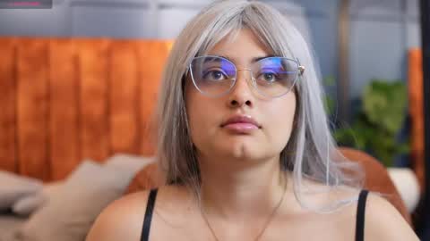 Madison Flamee online show from May 6, 7:53 pm