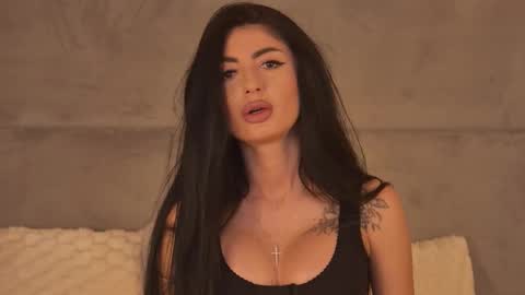 MadisonKroft online show from March 4, 7:27 am