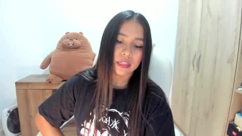 madison montes online show from May 25, 6:52 am