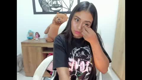 madison montes online show from June 23, 12:18 am