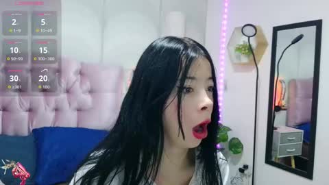 madison_oli online show from September 20, 4:59 am