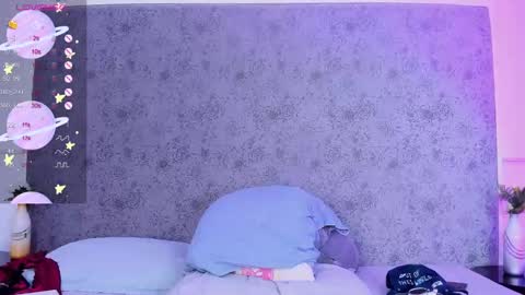 Madison Roux online show from February 7, 9:16 am