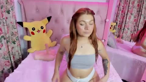 Call me  Madi online show from February 6, 10:10 pm