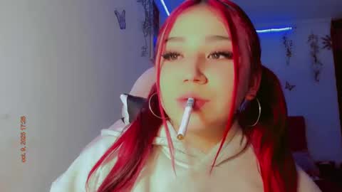 madso x17 online show from October 9, 10:26 pm