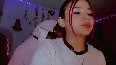 madso x17 online show from February 19, 5:49 am