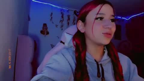 madso x17 online show from February 7, 4:16 am