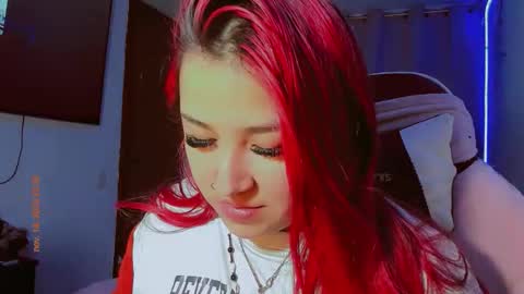 madso x17 online show from November 15, 3:19 am