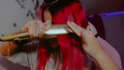 madso x17 online show from February 26, 11:41 pm