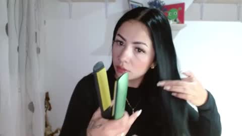 Madison Cambel online show from March 6, 1:58 am