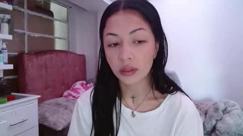 Madison Cambel online show from November 4, 12:28 pm