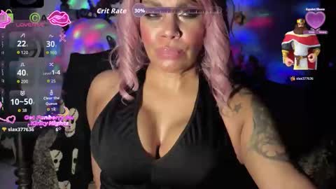 MadisonJayde online show from April 18, 7:07 pm