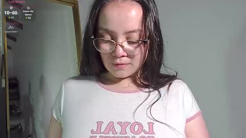 Madison Rogers online show from March 20, 5:34 am