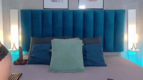 Madison Smith online show from March 23, 8:14 pm