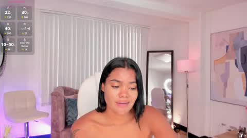 Madisson Davon online show from February 12, 5:16 pm