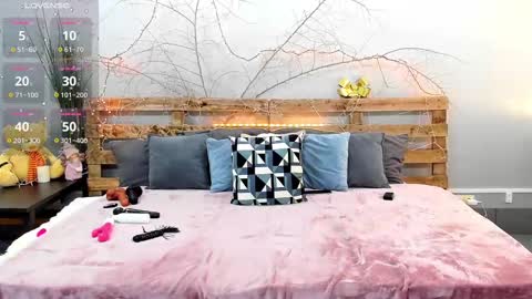 Madisson online show from March 3, 10:28 am