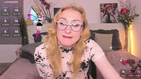 Madisson online show from September 14, 2:25 am