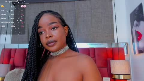 Madisson Lopez online show from March 29, 2:02 am