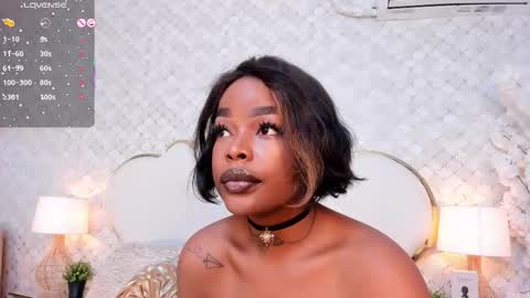 Madisson Lopez online show from November 6, 8:56 pm