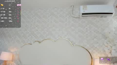 Madisson Lopez online show from November 5, 8:55 pm