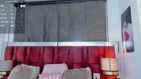 Madisson Lopez online show from April 14, 9:40 pm