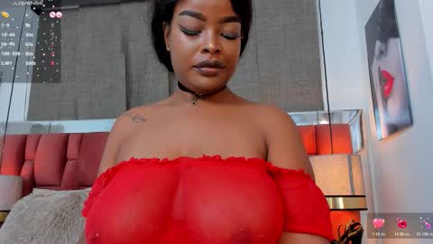 Madisson Lopez online show from March 4, 9:56 pm