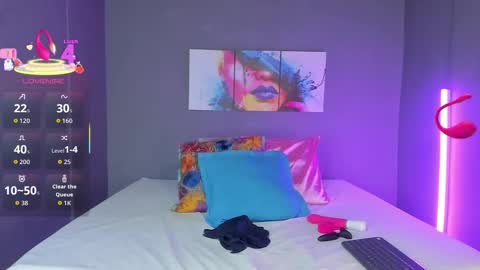 Madi online show from December 1, 6:17 pm