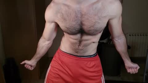 madmax20x online show from February 17, 1:21 pm