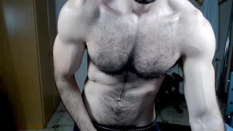 madmax20x online show from February 2, 11:12 pm