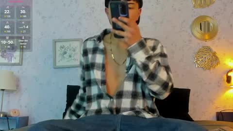 Matthew online show from April 2, 3:25 am