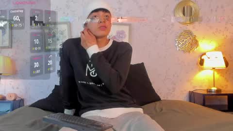 Matthew online show from April 3, 3:35 am