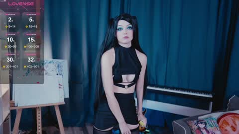 Alice online show from September 30, 3:00 pm