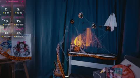 Alice online show from October 17, 3:27 pm