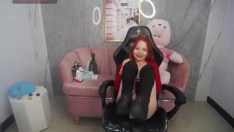 Mady online show from March 29, 1:13 pm