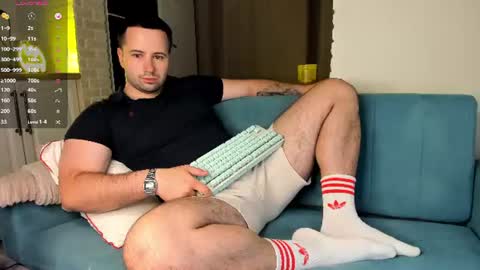 Gregory online show from June 18, 3:34 am